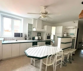 Appartement à Saint-Genis-l'Argentière