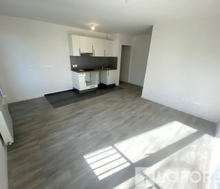 Appartement à Nanterre