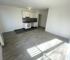 Appartement à Nanterre