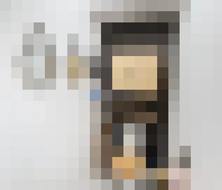  / #8