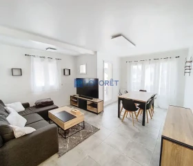 Appartement à Leudeville