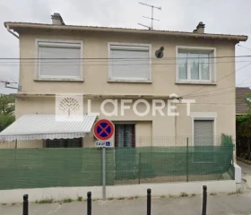 Appartement à Goussainville