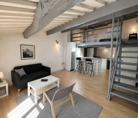 Appartement à Nyons