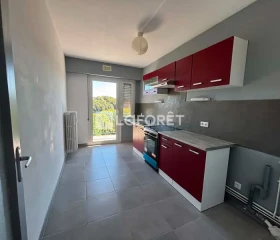 Appartement à Épinal