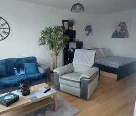 Studio à Jarny