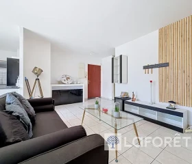 Appartement à Villenoy