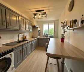 Appartement à Ris-Orangis