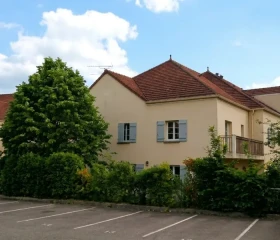 Appartement à Plaisir