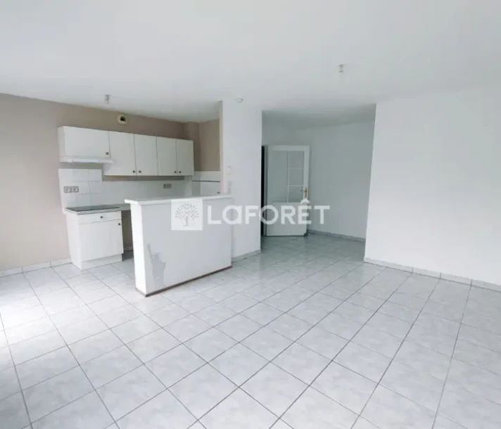Voir la photo 1/5 du type apartment à Reims