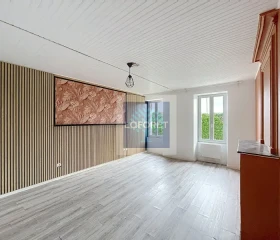 Maison à Campugnan