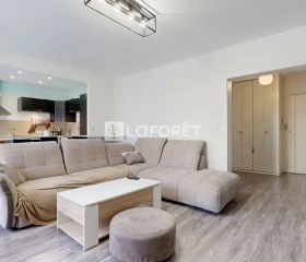 Appartement à Schiltigheim