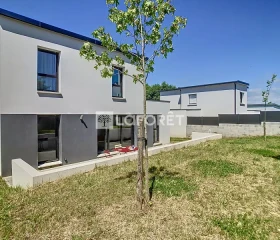 Maison à Concarneau