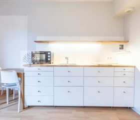Appartement à Menthon-Saint-Bernard