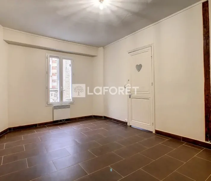 Voir la photo 1/4 du type apartment à Pithiviers