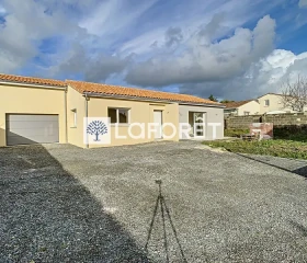Maison à Bressuire