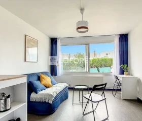 Studio à Rouen