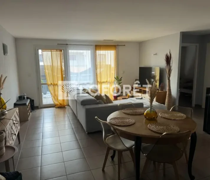 Appartement à Argelès-sur-Mer