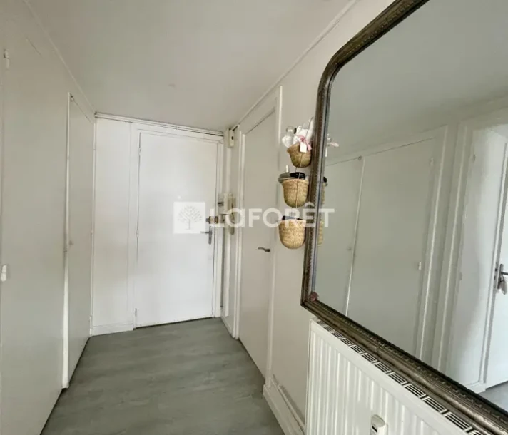 Voir la photo 1/6 du type apartment à Calais
