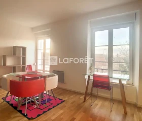Studio à Neufchâteau