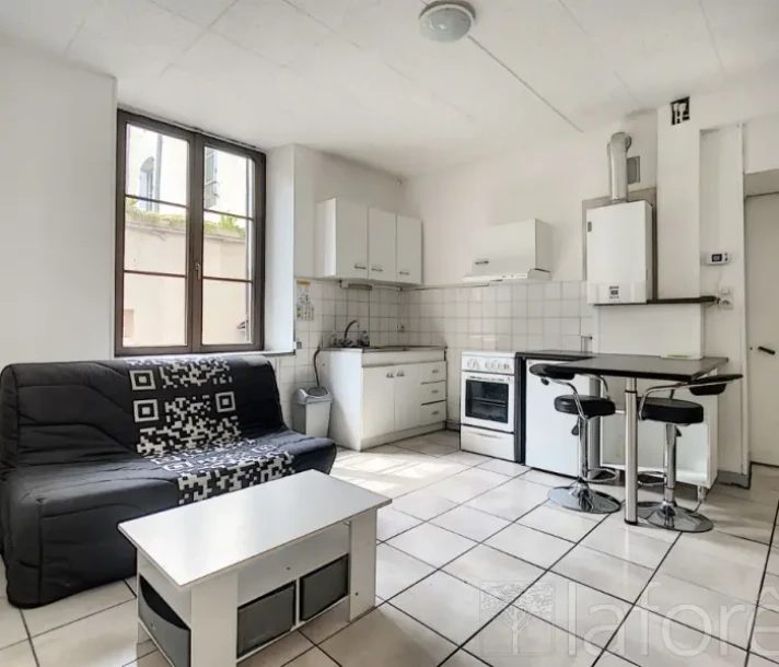 Voir la photo 1/5 du type apartment à Neufchâteau