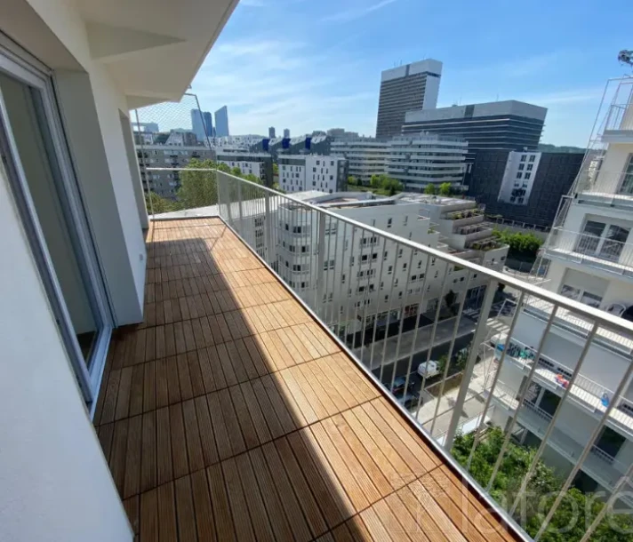 Appartement à Nanterre