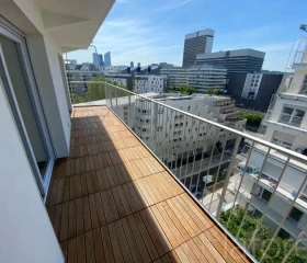 Appartement à Nanterre