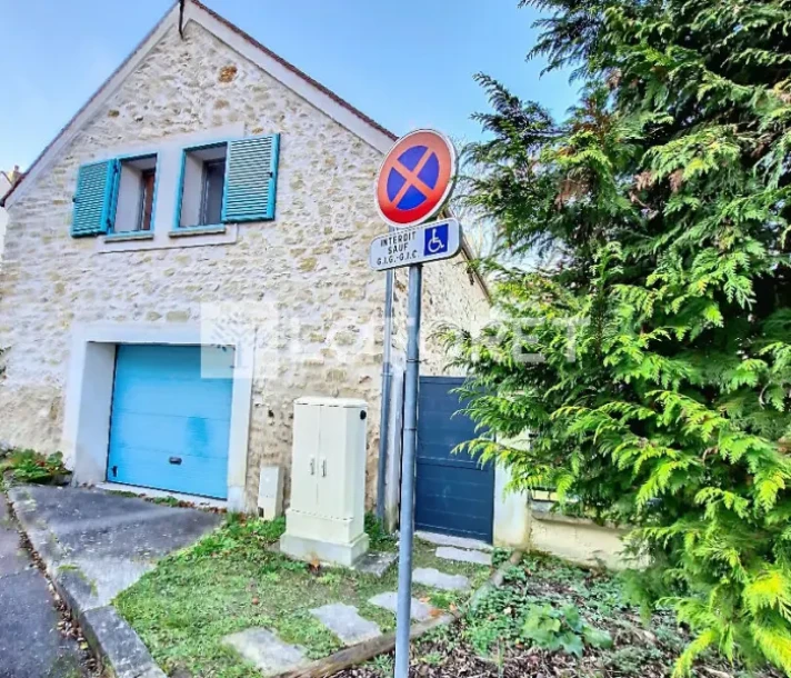 Appartement à Ecquevilly