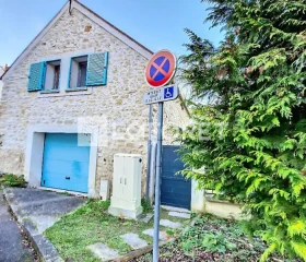 Appartement à Ecquevilly