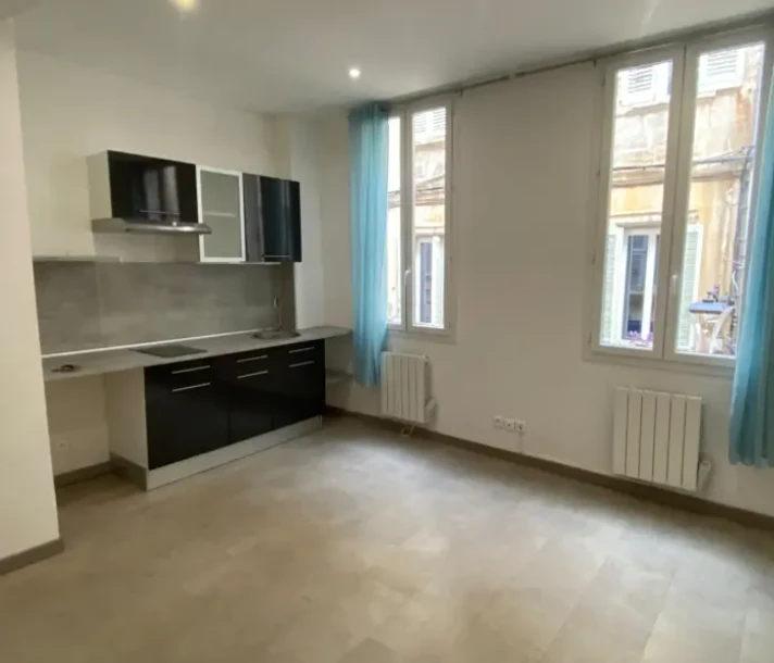 Studio à Avignon
