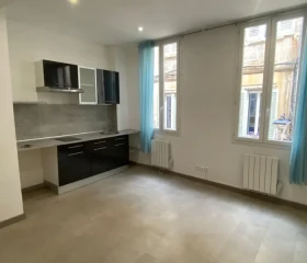 Studio à Avignon