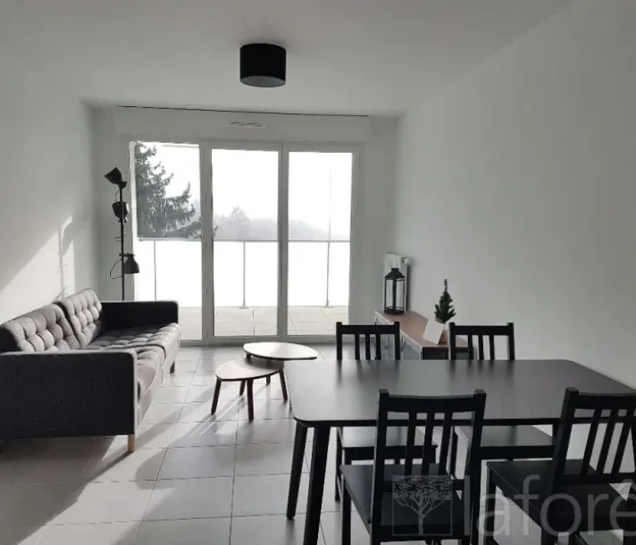 Voir la photo 1/7 du type apartment à Saint-Genis-Pouilly