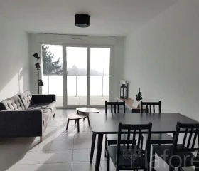 Appartement à Saint-Genis-Pouilly