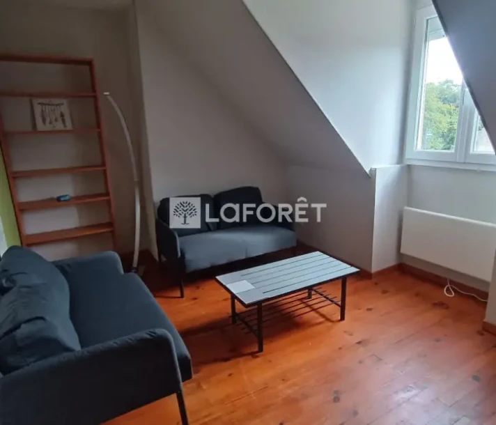 Appartement à Reviers