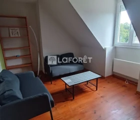 Appartement à Reviers