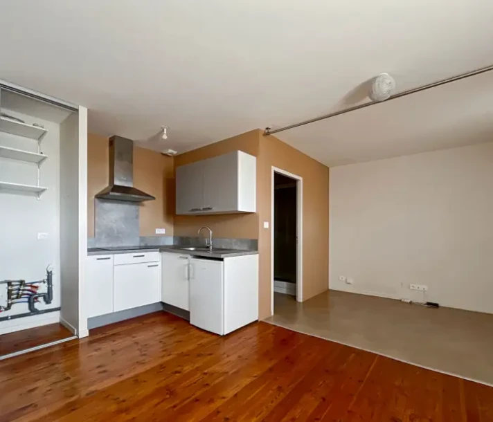 Studio à Montauban