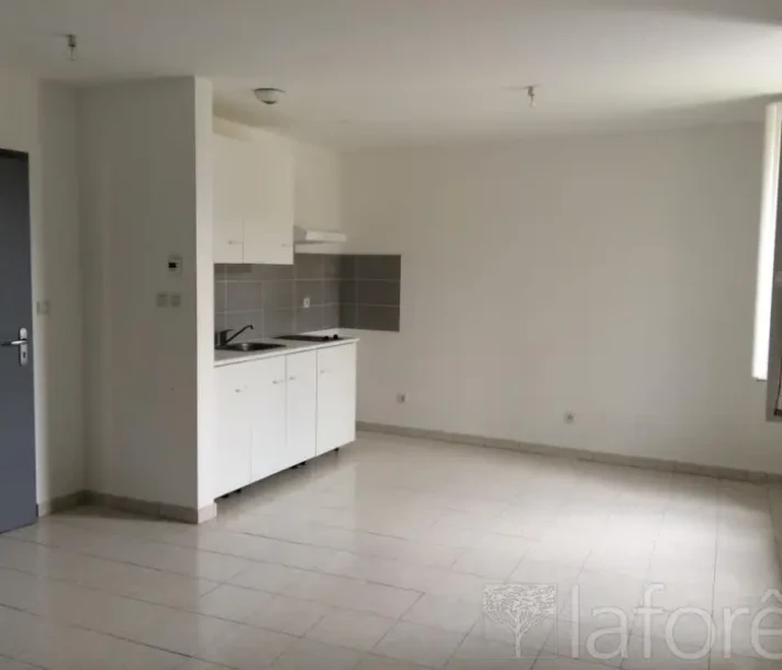 Voir la photo 1/4 du type apartment à Montech