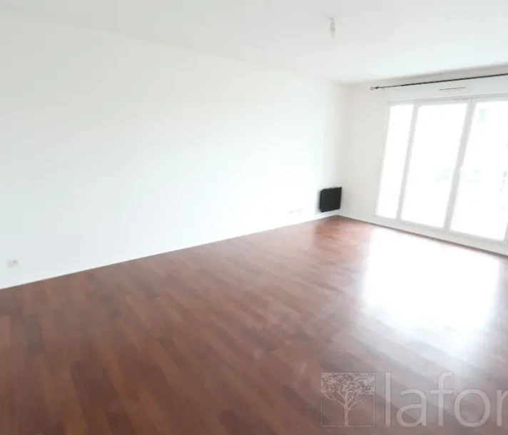 Appartement à Nanterre