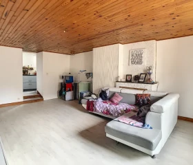 Appartement à Chaumont
