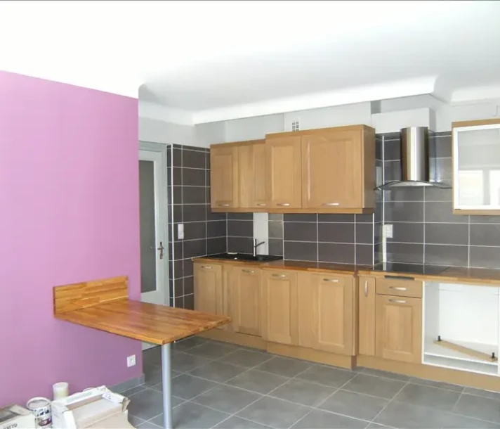 Appartement à Le Boulou