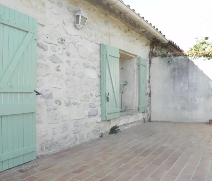 Appartement à Candillargues