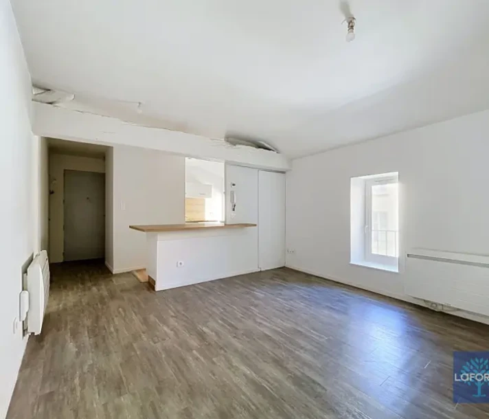 Voir la photo 1/9 du type apartment à Neuville-sur-Saône
