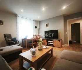 Appartement à Mantes-la-Jolie