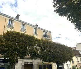 Appartement à Rosny-sous-Bois