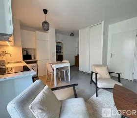 Appartement à Asnières-sur-Seine