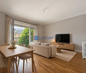 Appartement à Saint-Paul