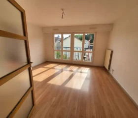 Appartement à Chantraine