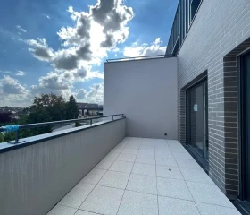 Appartement à Morangis