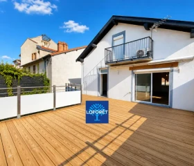 Appartement à Périgueux