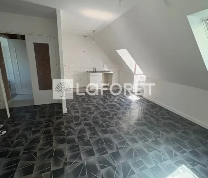 Appartement à Riom-ès-Montagnes