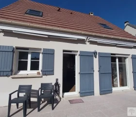 Maison à Nozay